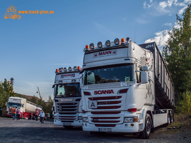 Truck Treff StÃ¶ffelpark, powered by www Trucker-Treff im StÃ¶ffel-Park 2015