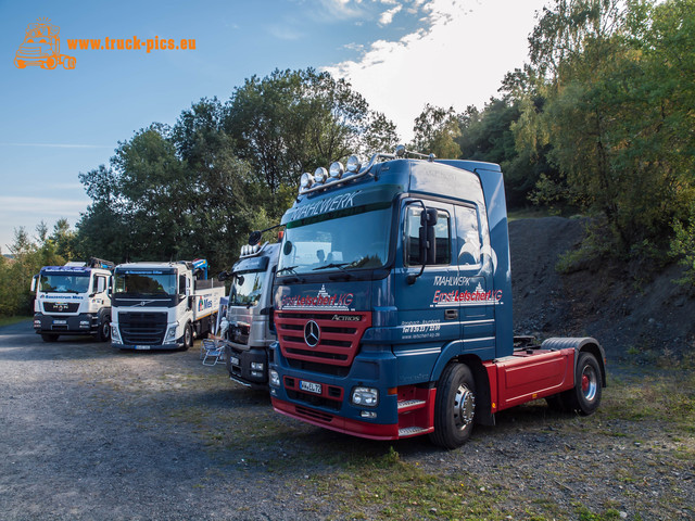 Truck Treff StÃ¶ffelpark, powered by www Trucker-Treff im StÃ¶ffel-Park 2015