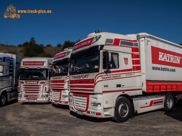 Truck Treff StÃ¶ffelpark, powered by www Trucker-Treff im StÃ¶ffel-Park 2015