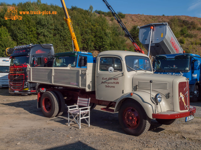 Truck Treff StÃ¶ffelpark, powered by www Trucker-Treff im StÃ¶ffel-Park 2015