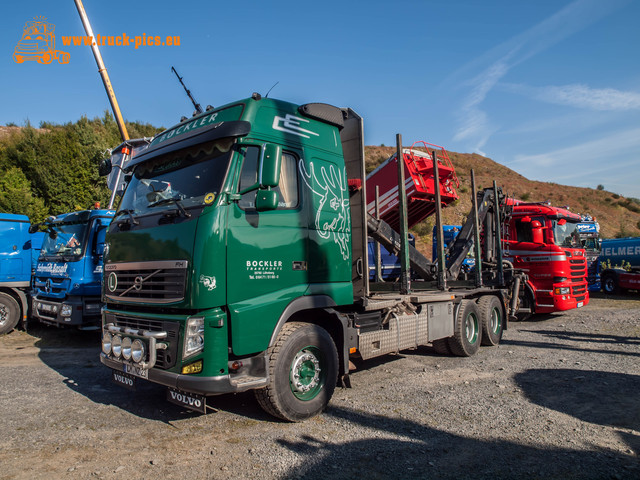 Truck Treff StÃ¶ffelpark, powered by www Trucker-Treff im StÃ¶ffel-Park 2015