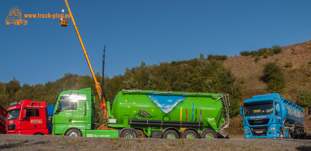 Truck Treff StÃ¶ffelpark, powered by www Trucker-Treff im StÃ¶ffel-Park 2015