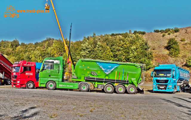 Truck Treff StÃ¶ffelpark, powered by www Trucker-Treff im StÃ¶ffel-Park 2015