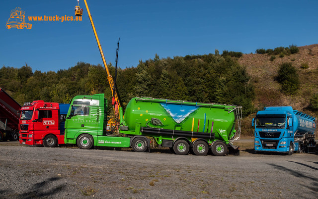 Truck Treff StÃ¶ffelpark, powered by www Trucker-Treff im StÃ¶ffel-Park 2015