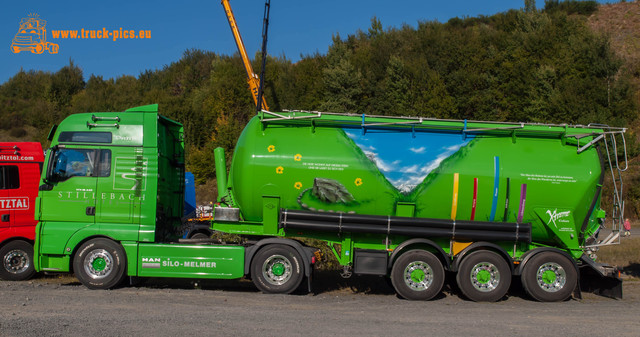 Truck Treff StÃ¶ffelpark, powered by www Trucker-Treff im StÃ¶ffel-Park 2015