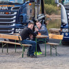 Truck Treff StÃ¶ffelpark, p... - Trucker-Treff im StÃ¶ffel-P...