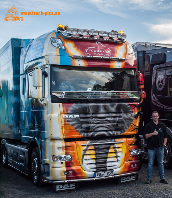 Truck Treff StÃ¶ffelpark, powered by www Trucker-Treff im StÃ¶ffel-Park 2015