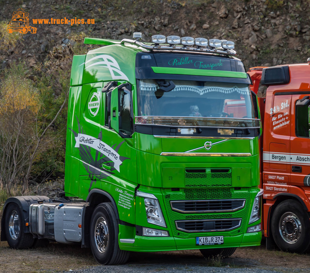 Truck Treff StÃ¶ffelpark, powered by www Trucker-Treff im StÃ¶ffel-Park 2015