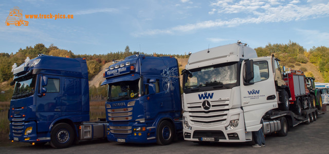 Truck Treff StÃ¶ffelpark, powered by www Trucker-Treff im StÃ¶ffel-Park 2015