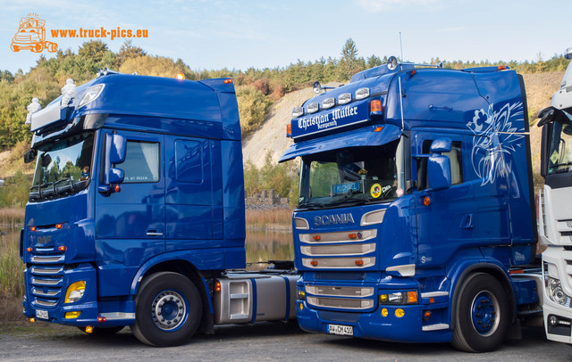 Truck Treff StÃ¶ffelpark, powered by www Trucker-Treff im StÃ¶ffel-Park 2015