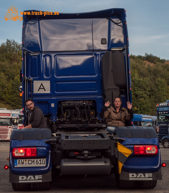 Truck Treff StÃ¶ffelpark, powered by www Trucker-Treff im StÃ¶ffel-Park 2015