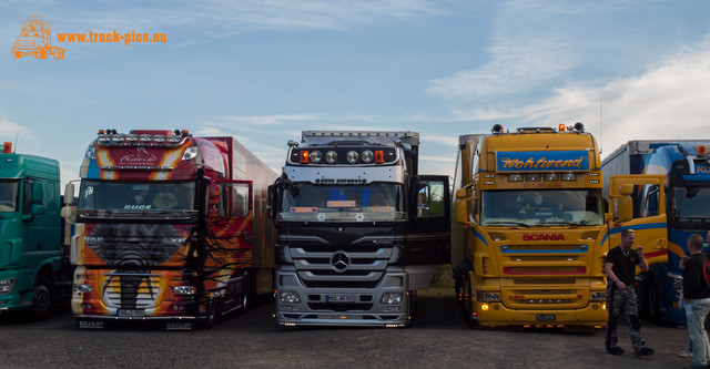 Truck Treff StÃ¶ffelpark, powered by www Trucker-Treff im StÃ¶ffel-Park 2015