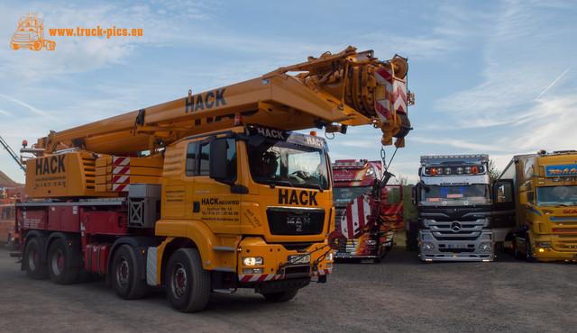 Truck Treff StÃ¶ffelpark, powered by www Trucker-Treff im StÃ¶ffel-Park 2015