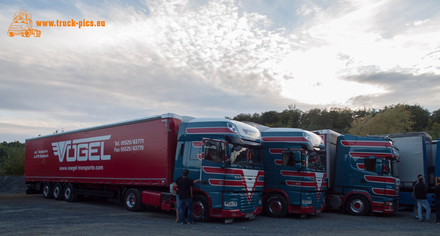 Truck Treff StÃ¶ffelpark, powered by www Trucker-Treff im StÃ¶ffel-Park 2015