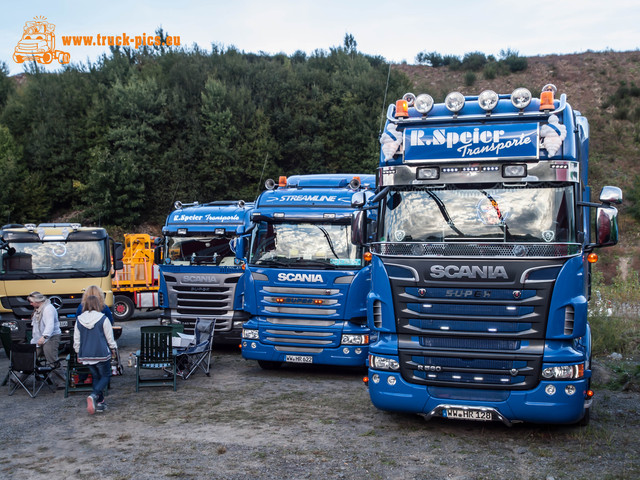 Truck Treff StÃ¶ffelpark, powered by www Trucker-Treff im StÃ¶ffel-Park 2015