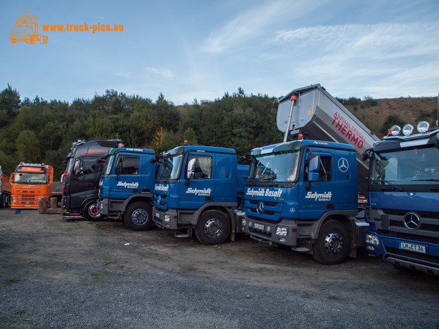 Truck Treff StÃ¶ffelpark, powered by www Trucker-Treff im StÃ¶ffel-Park 2015