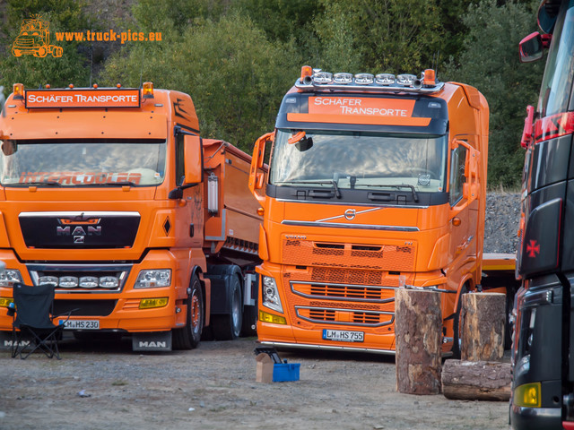 Truck Treff StÃ¶ffelpark, powered by www Trucker-Treff im StÃ¶ffel-Park 2015