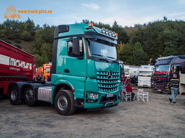 Truck Treff StÃ¶ffelpark, powered by www Trucker-Treff im StÃ¶ffel-Park 2015