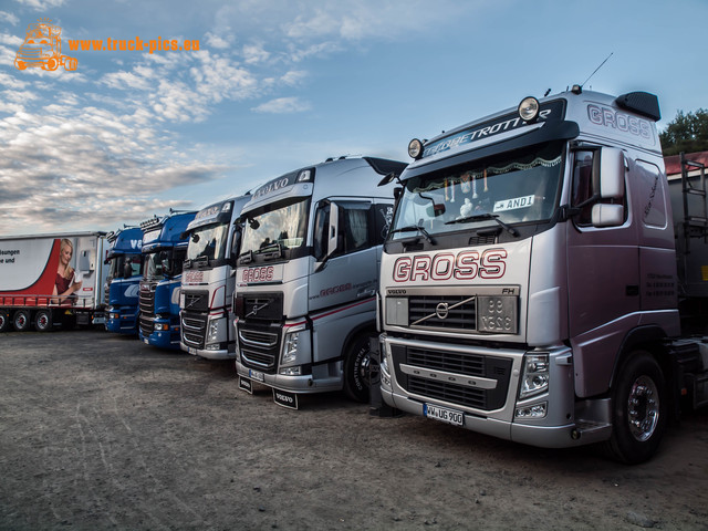 Truck Treff StÃ¶ffelpark, powered by www Trucker-Treff im StÃ¶ffel-Park 2015