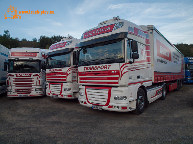 Truck Treff StÃ¶ffelpark, powered by www Trucker-Treff im StÃ¶ffel-Park 2015