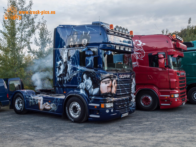 Truck Treff StÃ¶ffelpark, powered by www Trucker-Treff im StÃ¶ffel-Park 2015