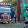 Truck Treff Stöffelpark, po... - Trucker-Treff im Stöffel-Pa...