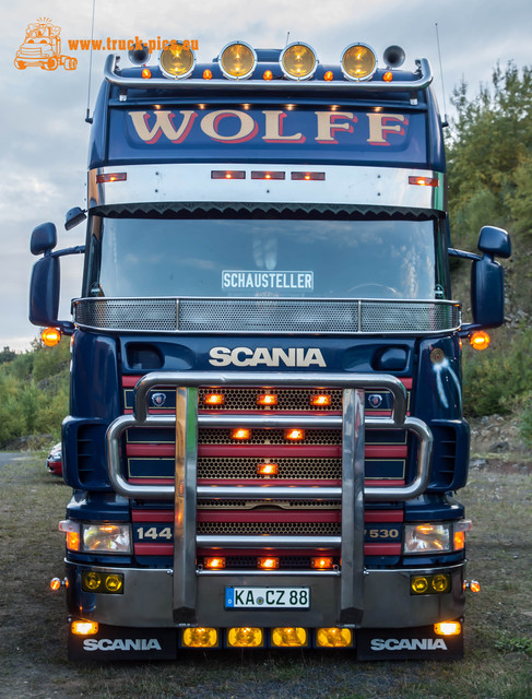 Truck Treff StÃ¶ffelpark, powered by www Trucker-Treff im StÃ¶ffel-Park 2015