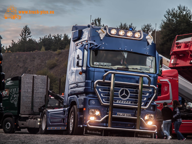 Truck Treff StÃ¶ffelpark, powered by www Trucker-Treff im StÃ¶ffel-Park 2015