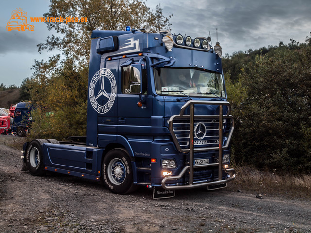 Truck Treff StÃ¶ffelpark, powered by www Trucker-Treff im StÃ¶ffel-Park 2015