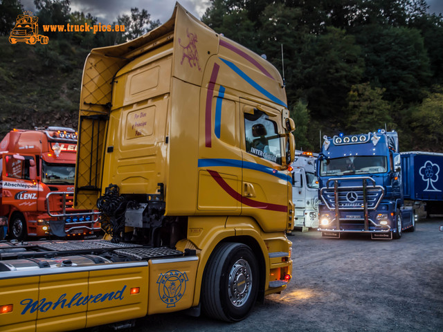 Truck Treff StÃ¶ffelpark, powered by www Trucker-Treff im StÃ¶ffel-Park 2015