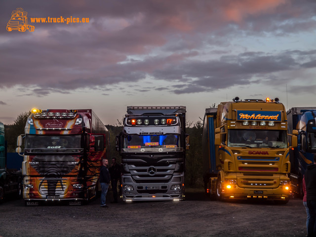 Truck Treff StÃ¶ffelpark, powered by www Trucker-Treff im StÃ¶ffel-Park 2015