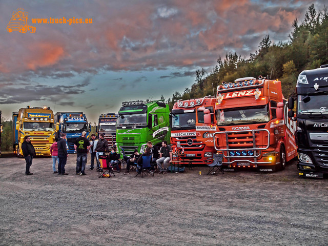 Truck Treff StÃ¶ffelpark, powered by www Trucker-Treff im StÃ¶ffel-Park 2015