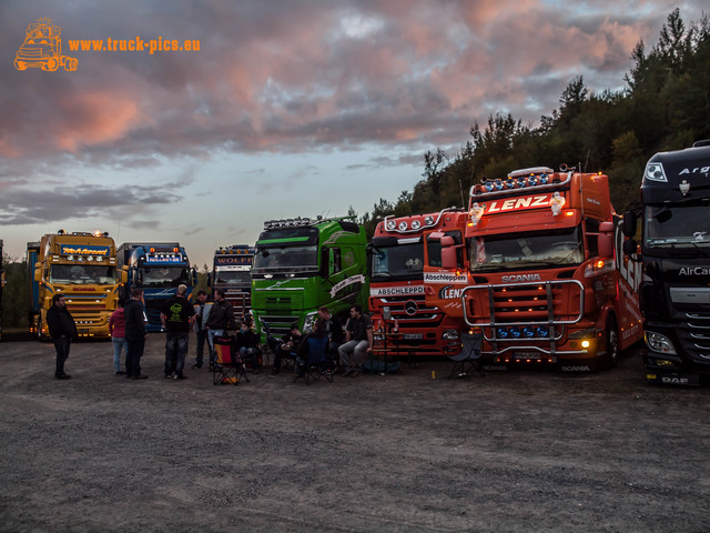 Truck Treff StÃ¶ffelpark, powered by www Trucker-Treff im StÃ¶ffel-Park 2015