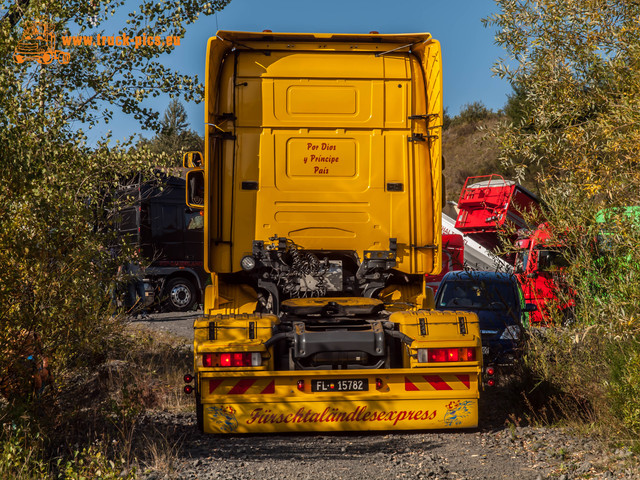 Truck Treff StÃ¶ffelpark, powered by www SPTS: StÃ¶ffel-Park-Truck-Shootings 2015