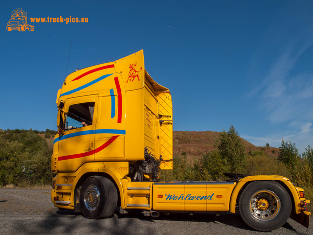 Truck Treff StÃ¶ffelpark, powered by www SPTS: StÃ¶ffel-Park-Truck-Shootings 2015