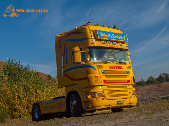 Truck Treff StÃ¶ffelpark, powered by www SPTS: StÃ¶ffel-Park-Truck-Shootings 2015