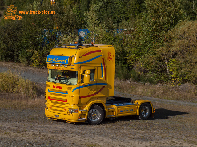 Truck Treff StÃ¶ffelpark, powered by www SPTS: StÃ¶ffel-Park-Truck-Shootings 2015