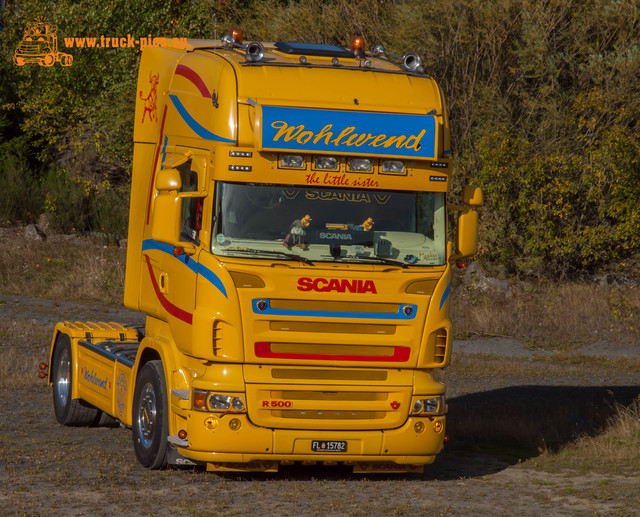 Truck Treff StÃ¶ffelpark, powered by www SPTS: StÃ¶ffel-Park-Truck-Shootings 2015