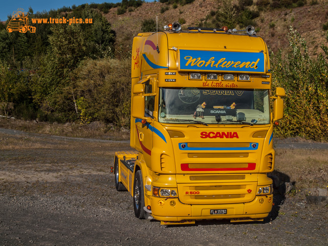 Truck Treff StÃ¶ffelpark, powered by www SPTS: StÃ¶ffel-Park-Truck-Shootings 2015