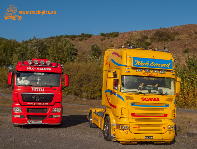 Truck Treff StÃ¶ffelpark, powered by www SPTS: StÃ¶ffel-Park-Truck-Shootings 2015