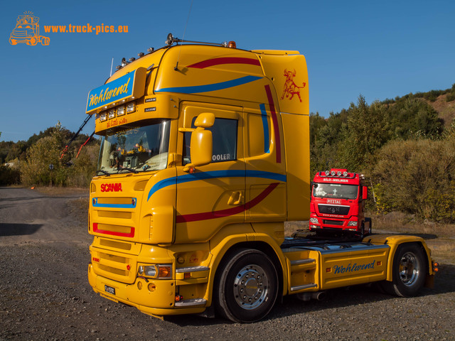 Truck Treff Stöffelpark, powered by www SPTS: Stöffel-Park-Truck-Shootings 2015