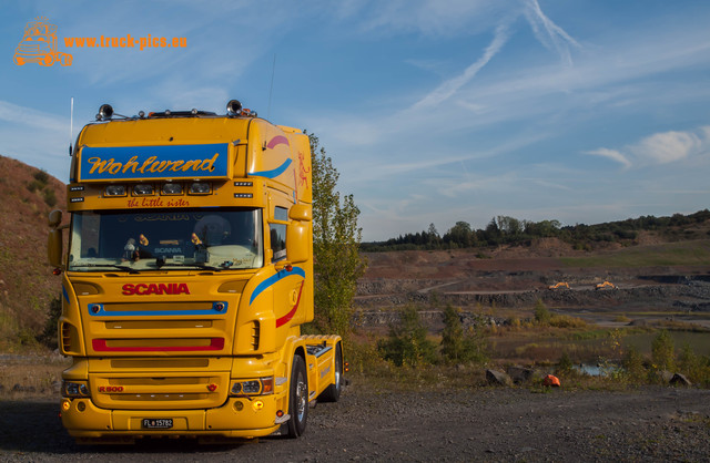 Truck Treff StÃ¶ffelpark, powered by www SPTS: StÃ¶ffel-Park-Truck-Shootings 2015