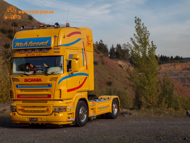 Truck Treff StÃ¶ffelpark, powered by www SPTS: StÃ¶ffel-Park-Truck-Shootings 2015