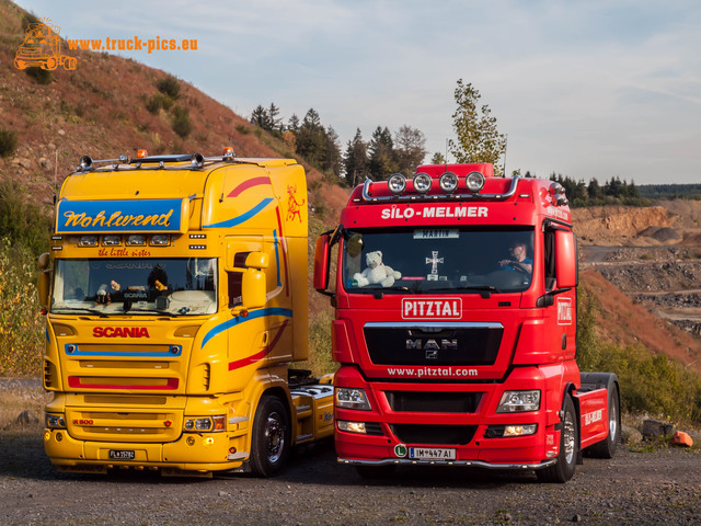 Truck Treff StÃ¶ffelpark, powered by www SPTS: StÃ¶ffel-Park-Truck-Shootings 2015