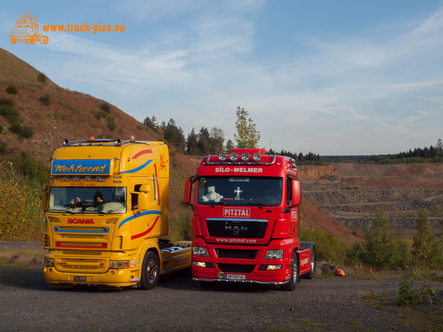 Truck Treff StÃ¶ffelpark, powered by www SPTS: StÃ¶ffel-Park-Truck-Shootings 2015