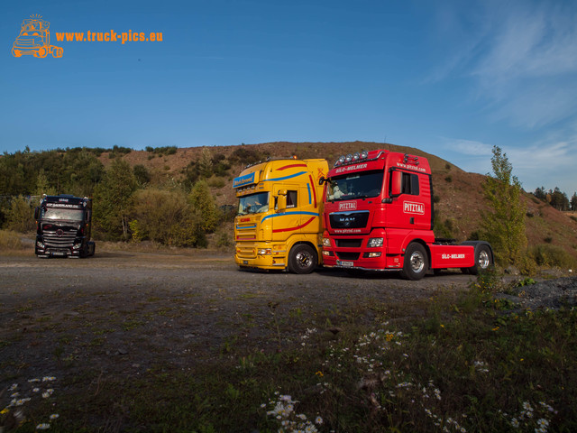 Truck Treff StÃ¶ffelpark, powered by www SPTS: StÃ¶ffel-Park-Truck-Shootings 2015