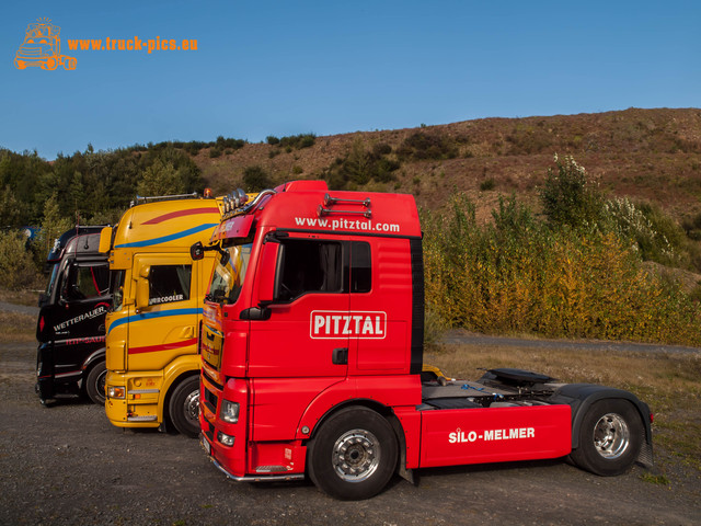 Truck Treff Stöffelpark, powered by www SPTS: Stöffel-Park-Truck-Shootings 2015