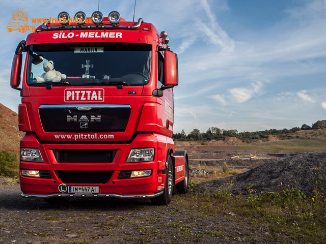 Truck Treff StÃ¶ffelpark, powered by www SPTS: StÃ¶ffel-Park-Truck-Shootings 2015