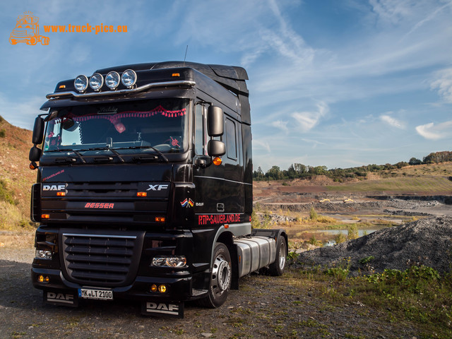 Truck Treff StÃ¶ffelpark, powered by www SPTS: StÃ¶ffel-Park-Truck-Shootings 2015