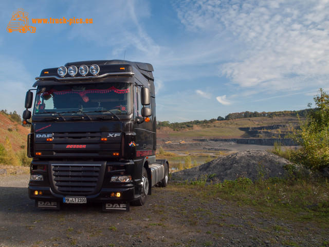 Truck Treff StÃ¶ffelpark, powered by www SPTS: StÃ¶ffel-Park-Truck-Shootings 2015